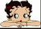 betty boop